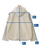 STRAWBERRY Fields（ストロベリーフィールズ）その他 グレー サイズ:2(M位) レディース/2200646961026