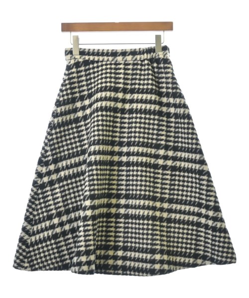 STRAWBERRY Fields(ストロベリーフィールズ)ロング・マキシ丈スカート 黒 サイズ:-(XS位)/2200649126057