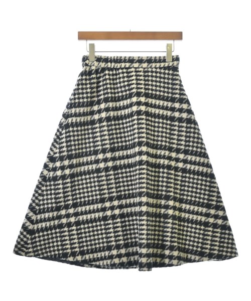 STRAWBERRY Fields（ストロベリーフィールズ）ロング・マキシ丈スカート 黒 サイズ:-(XS位) レディース/2200649126057