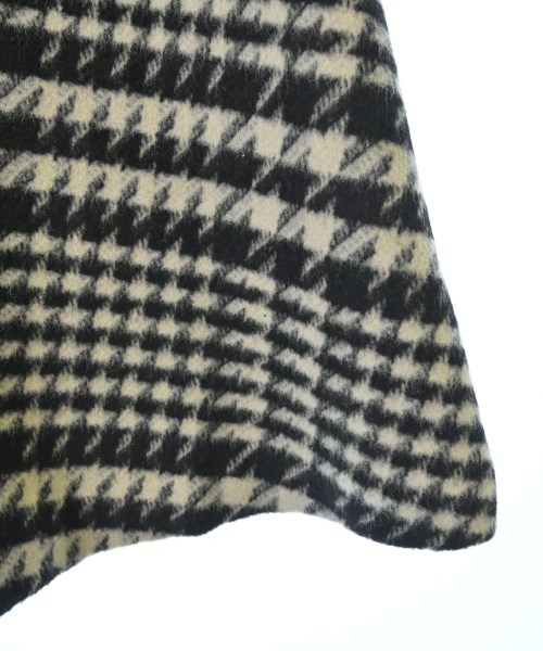 STRAWBERRY Fields（ストロベリーフィールズ）ロング・マキシ丈スカート 黒 サイズ:-(XS位) レディース/2200649126057