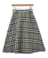 STRAWBERRY Fields（ストロベリーフィールズ）ロング・マキシ丈スカート 黒 サイズ:-(XS位) レディース/2200649126057