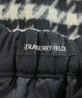 STRAWBERRY Fields（ストロベリーフィールズ）ロング・マキシ丈スカート 黒 サイズ:-(XS位) レディース/2200649126057
