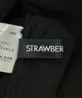 STRAWBERRY Fields（ストロベリーフィールズ）ブラウス 黒 サイズ:2(M位) レディース/2200700584048