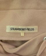 STRAWBERRY Fields（ストロベリーフィールズ）スウェット ピンク サイズ:-(L位) レディース/2200705512015