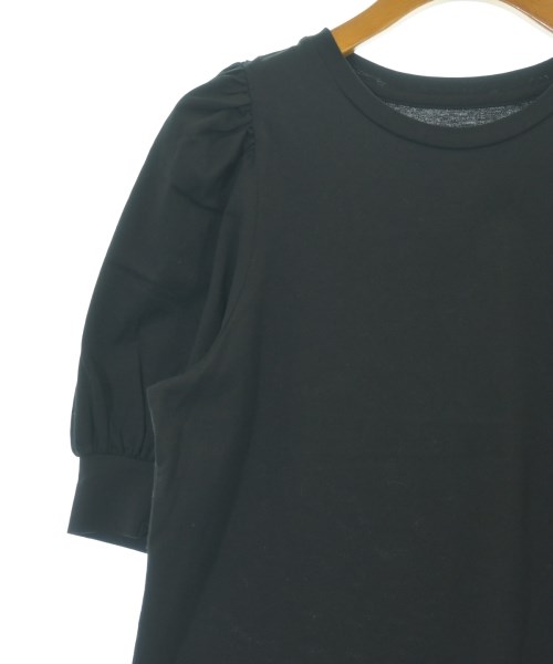STRAWBERRY Fields（ストロベリーフィールズ）Tシャツ・カットソー 黒 サイズ:-(L位) レディース/2200704942578