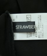 STRAWBERRY Fields（ストロベリーフィールズ）Tシャツ・カットソー 黒 サイズ:-(L位) レディース/2200704942578