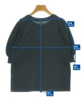STRAWBERRY Fields（ストロベリーフィールズ）Tシャツ・カットソー 黒 サイズ:-(L位) レディース/2200704942578