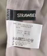 STRAWBERRY Fields（ストロベリーフィールズ）その他 ベージュ サイズ:2(M位) レディース/2200706286168