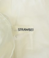 STRAWBERRY Fields（ストロベリーフィールズ）ブラウス 白 サイズ:F レディース/2200706286540
