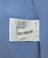 STRAWBERRY Fields（ストロベリーフィールズ）ブラウス 青 サイズ:F レディース/2200710101136