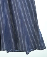 STRAWBERRY Fields（ストロベリーフィールズ）シャツワンピース 青 サイズ:2(M位) レディース/2200663087013