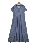 STRAWBERRY Fields シャツワンピース