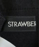 STRAWBERRY Fields（ストロベリーフィールズ）ニット・セーター 黒 サイズ:-(M位) レディース/2200663087037
