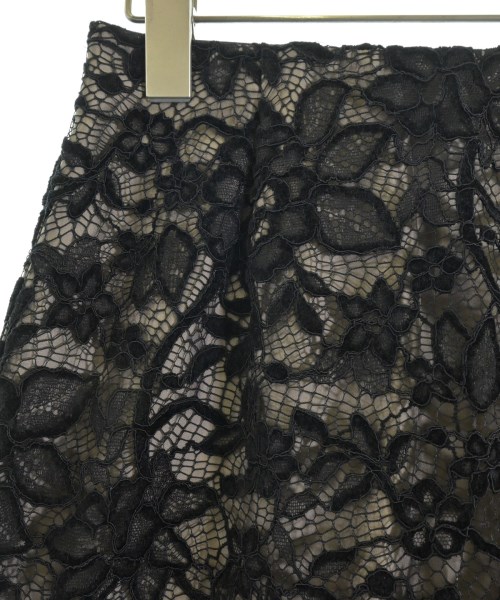 STRAWBERRY Fields（ストロベリーフィールズ）ロング・マキシ丈スカート 黒 サイズ:-(S位) レディース/2200663087099