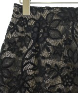 STRAWBERRY Fields（ストロベリーフィールズ）ロング・マキシ丈スカート 黒 サイズ:-(S位) レディース/2200663087099