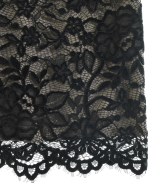 STRAWBERRY Fields（ストロベリーフィールズ）ロング・マキシ丈スカート 黒 サイズ:-(S位) レディース/2200663087099