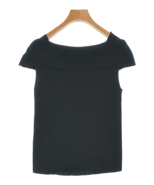 STRAWBERRY Fields（ストロベリーフィールズ）ベスト/ノースリーブ 黒 サイズ:-(XS位) レディース/2200662123385