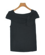 STRAWBERRY Fields（ストロベリーフィールズ）ベスト/ノースリーブ 黒 サイズ:-(XS位) レディース/2200662123385