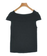 STRAWBERRY Fields（ストロベリーフィールズ）ベスト/ノースリーブ 黒 サイズ:-(XS位) レディース/2200662123385