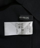 STRAWBERRY Fields（ストロベリーフィールズ）ベスト/ノースリーブ 黒 サイズ:-(XS位) レディース/2200662123385