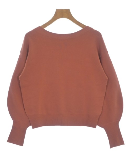 STRAWBERRY Fields(ストロベリーフィールズ)ニット・セーター 赤 サイズ:F/2200663699025