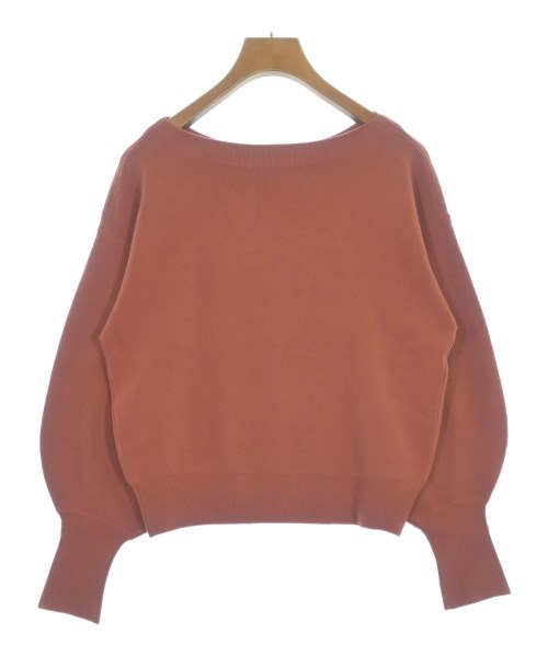 STRAWBERRY Fields（ストロベリーフィールズ）ニット・セーター 赤 サイズ:F レディース/2200663699025