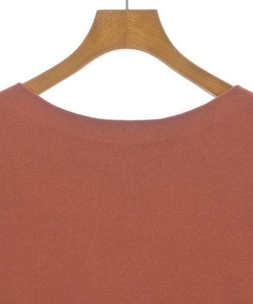 STRAWBERRY Fields（ストロベリーフィールズ）ニット・セーター 赤 サイズ:F レディース/2200663699025