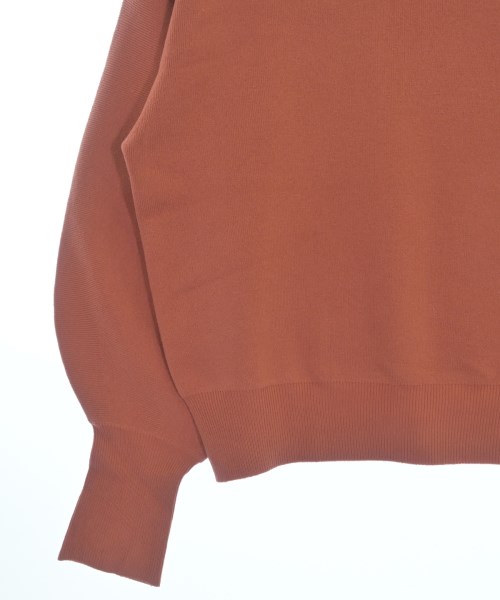 STRAWBERRY Fields（ストロベリーフィールズ）ニット・セーター 赤 サイズ:F レディース/2200663699025