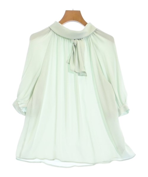 STRAWBERRY Fields(ストロベリーフィールズ)ブラウス 緑 サイズ:F/2200658905049