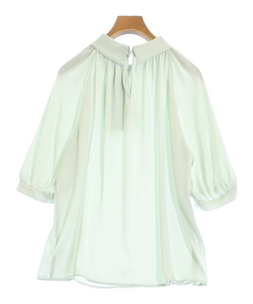 STRAWBERRY Fields（ストロベリーフィールズ）ブラウス 緑 サイズ:F レディース/2200658905049