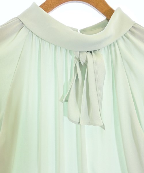 STRAWBERRY Fields（ストロベリーフィールズ）ブラウス 緑 サイズ:F レディース/2200658905049