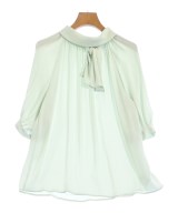 STRAWBERRY Fields（ストロベリーフィールズ）ブラウス 緑 サイズ:F レディース/2200658905049