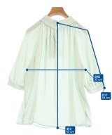 STRAWBERRY Fields（ストロベリーフィールズ）ブラウス 緑 サイズ:F レディース/2200658905049