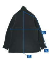 STRAWBERRY Fields（ストロベリーフィールズ）スウェット 黒 サイズ:-(M位) レディース/2200660385037