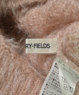 STRAWBERRY Fields（ストロベリーフィールズ）ニット・セーター ピンク サイズ:F レディース/2200661306109