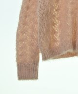 STRAWBERRY Fields（ストロベリーフィールズ）ニット・セーター ピンク サイズ:F レディース/2200661306109