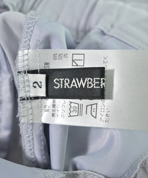 STRAWBERRY Fields（ストロベリーフィールズ）その他 紫 サイズ:2(M位) レディース/2200661306147