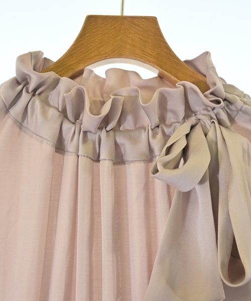 STRAWBERRY Fields（ストロベリーフィールズ）ワンピース ピンク サイズ:-(XL位) レディース/2200664442026