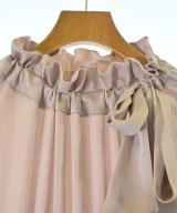 STRAWBERRY Fields（ストロベリーフィールズ）ワンピース ピンク サイズ:-(XL位) レディース/2200664442026