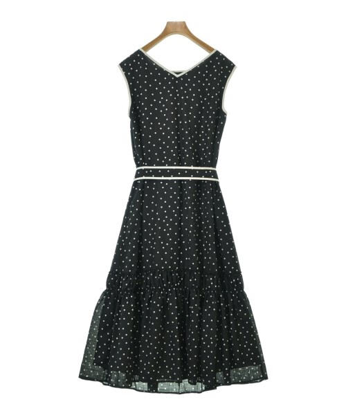 STRAWBERRY Fields（ストロベリーフィールズ）ワンピース 黒 サイズ:2(M位) レディース/2200662940104