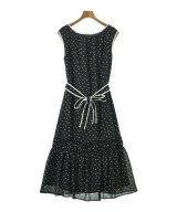 STRAWBERRY Fields（ストロベリーフィールズ）ワンピース 黒 サイズ:2(M位) レディース/2200662940104