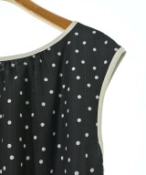 STRAWBERRY Fields（ストロベリーフィールズ）ワンピース 黒 サイズ:2(M位) レディース/2200662940104