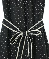 STRAWBERRY Fields（ストロベリーフィールズ）ワンピース 黒 サイズ:2(M位) レディース/2200662940104