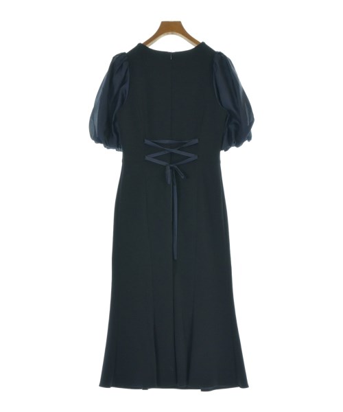 STRAWBERRY Fields（ストロベリーフィールズ）ワンピース 紺 サイズ:-(M位) レディース/2200662940142