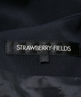 STRAWBERRY Fields（ストロベリーフィールズ）ワンピース 紺 サイズ:-(M位) レディース/2200662940142