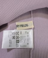 STRAWBERRY Fields（ストロベリーフィールズ）ニット・セーター 紫 サイズ:-(XXS位) レディース/2200662940241