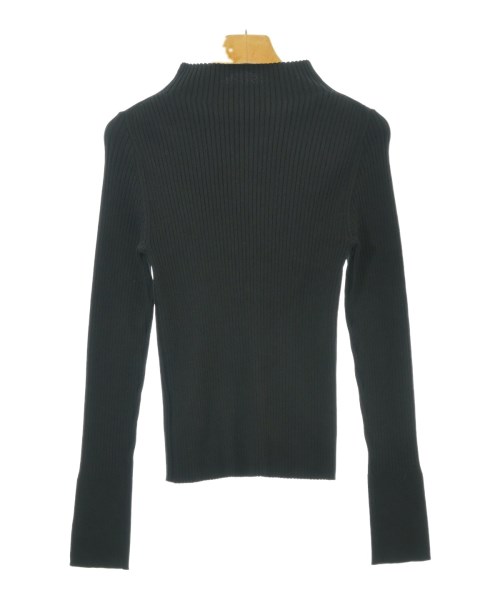 STRAWBERRY Fields（ストロベリーフィールズ）ニット・セーター 黒 サイズ:F レディース/2200661835074