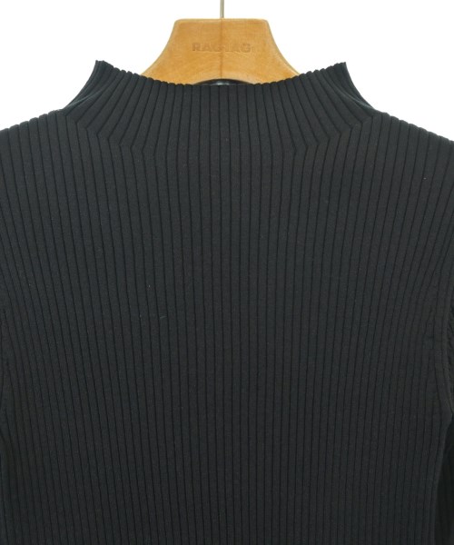 STRAWBERRY Fields（ストロベリーフィールズ）ニット・セーター 黒 サイズ:F レディース/2200661835074