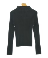 STRAWBERRY Fields（ストロベリーフィールズ）ニット・セーター 黒 サイズ:F レディース/2200661835074