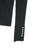 STRAWBERRY Fields（ストロベリーフィールズ）ニット・セーター 黒 サイズ:F レディース/2200661835074